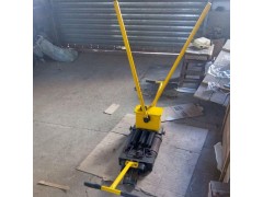 单双向轨缝调整器 液压轨缝调整器 手动轨缝调整器图3