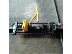 钢轨单双向调整器 液压轨道调整器 手动液压调整器图3