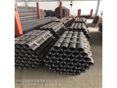 昌都73地质岩芯管 煤矿止水套管 无缝管定做图1