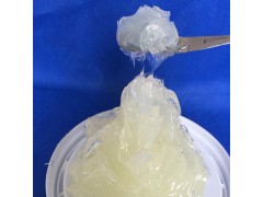 导轨消音油膏 滑轮润滑脂图1