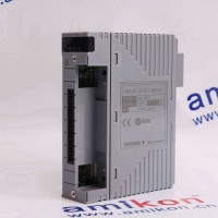模块安装IC3600TUAA1