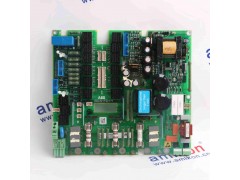 频率输入IC693MDL740图3