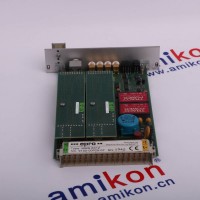 DCS系统AD916AE备件