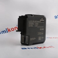 ICSO08Y1卡件模块