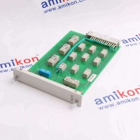 IEMMU11系统备件