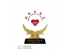 同学聚会纪念品水晶照片制作毕业纪念品批发纪念礼品摆件厂家直销图3