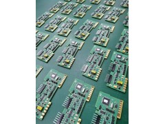 提供派瑞林防水绝缘涂层加工服务电子产品来料镀膜加工图1