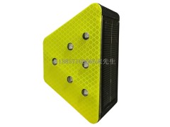 太阳能轮廓警示灯 梯形轮廓警示灯 交通设施厂价图2