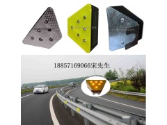 太阳能轮廓警示灯 梯形轮廓警示灯 交通设施厂价图3
