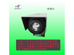 云南XHJGD-02高速公路激光警示灯车载镭射激光灯厂家图2