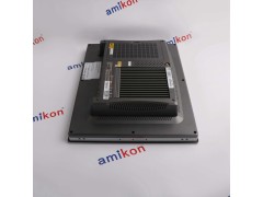 机械监测系统 3500/92 136180-01图3