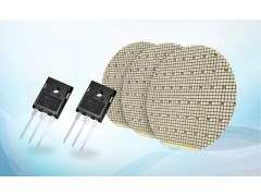 光伏储能变流器HERIC拓扑专用混合SiC-IGBT单管图2