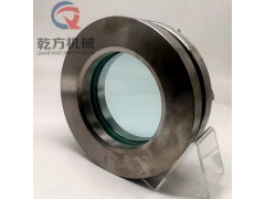 视镜 定做2205/2507/ 904L/TA2钛材法兰视镜图3