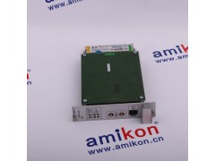 FF总线dcs卡件 5X00327G01图3