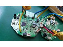 派瑞林（Parylene）真空镀膜电路板制造加工加工服务图2