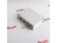 Triconex 3708E；Triconex 3708E图3