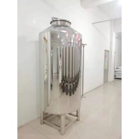 通化市鸿谦304无菌水箱医用无菌水箱制造加工厂家运行稳定做工考究