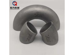 2205/2507弯头  45°/90°/180°焊接弯头图1