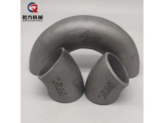 2205/2507弯头  45°/90°/180°焊接弯头图2