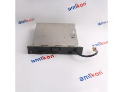 3500/20-01-01-01\I/O模块带内置调制解调器图3