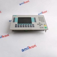 500-033260 卡件模块 500033260