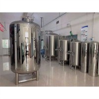太仓市无菌储液罐无菌纯水箱保质保量诚信经营制造加工厂家型号齐全