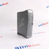 本特利3500/15整套控制器电源模块