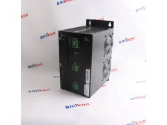 本特利3500/15整套控制器电源模块图3