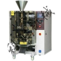保定科胜520型辣酱包装|火锅底料包装机|河北包装机