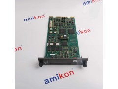 HIMA黑马	F3421模块图2