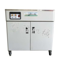 保定科胜柜式床板打包机|半自动打包机|河北打包机