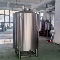 大理市鸿谦不锈钢储酒罐不锈钢发酵罐专业制造加工坚固品质