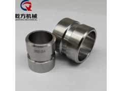 2507/904L/C-276/TA2钛：高压拷贝林接头图2