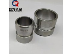 2507/904L/C-276/TA2钛：高压拷贝林接头图3