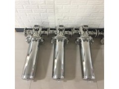 负压管道消毒过滤器图1