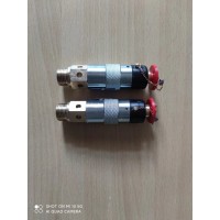 南京船用压缩机安全阀