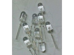 派瑞林真空镀膜加工LED灯条防水防潮图2