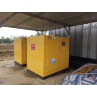 福建鼓风机厂家风机噪音污染的原因