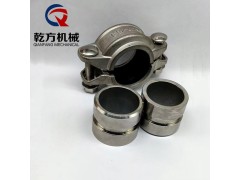 304/316/2205/2507材质高压拷贝林 拷贝林接头图2