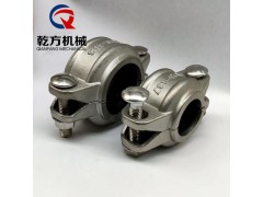 304/316/2205/2507材质高压拷贝林 拷贝林接头图3