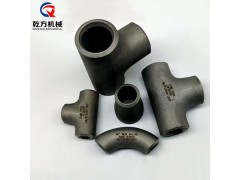 2205/2507材质焊接三通|变径三通|大小头|弯头图3