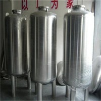 万源市鸿谦反渗透无菌水箱食品级无菌水箱源头工厂铸造品质