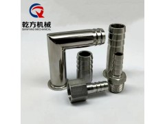 304/316|2205/2507焊接/内丝/外丝皮管接头图4