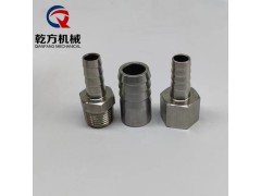 304/316|2205/2507焊接/内丝/外丝皮管接头图3