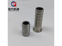 不锈钢宝塔接头2205/2507焊接/内丝/外丝皮管接头图3