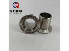 304/316快装皮管接头 2205/2507快装皮管接头图3