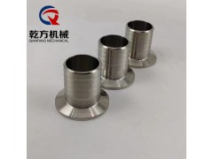 304/316快装皮管接头 2205/2507快装皮管接头图2