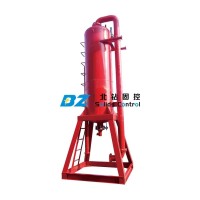 液气分离器厂家—北钻固控设备石油钻采设备制造加工商