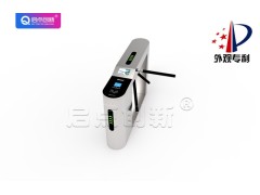 仙桃游泳馆多样化支付收银系统会员刷卡扫码验票门禁闸机安装图2