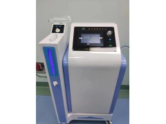 jz-3000双出柜机 陕西金正臭氧治疗仪批发 价格优惠图2